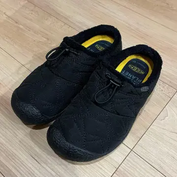 새상품급 KEEN HOWSER 3 SLIDE 슬립온