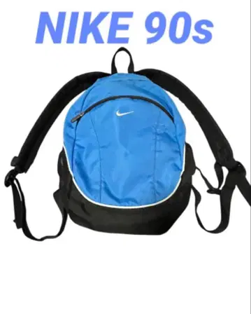 NIKE 90s 백팩