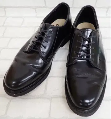 코브 슈 포스트맨 슈즈 미국제