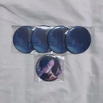 프로세카 아사히나 마후유 캔뱃지 묶음 판매