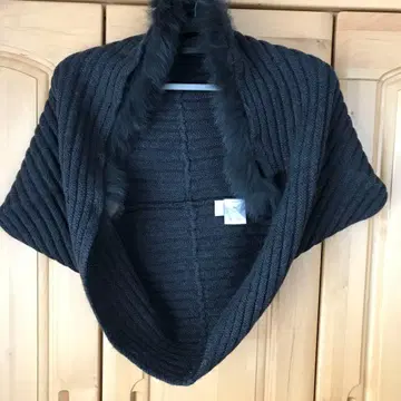 [ Cara ] 알파카 니트 가디건