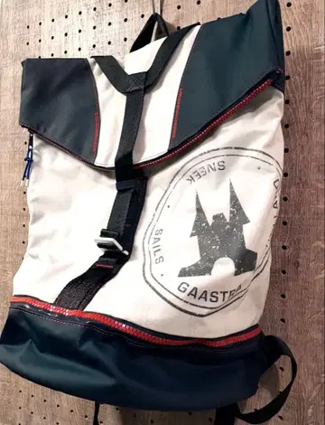 GAASTRA 백팩 [ 미사용 새상품 ]