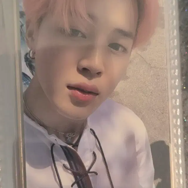 BTS 방탄 포토카드 굿즈(세트)