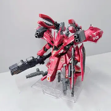 모빌슈트 앙상블 건담 나이팅게일