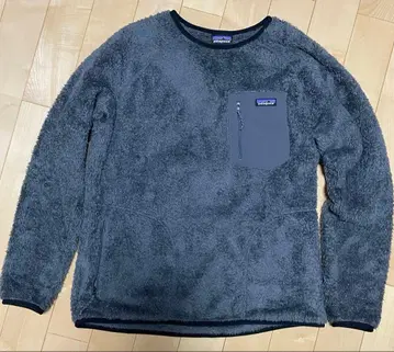 21년산 patagonia 로스 가토 크루 그레이 XL
