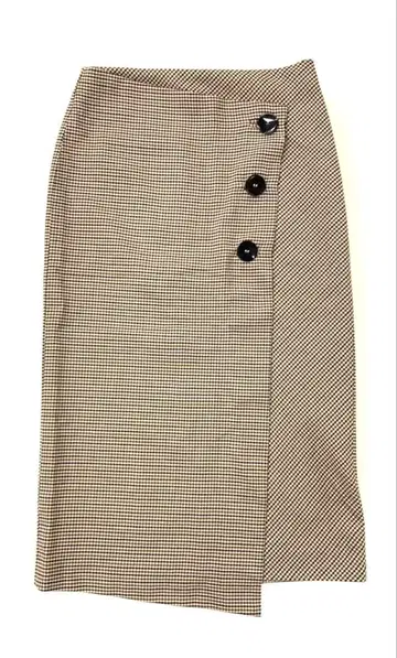 ZARA WOMEN 타이트 스커트