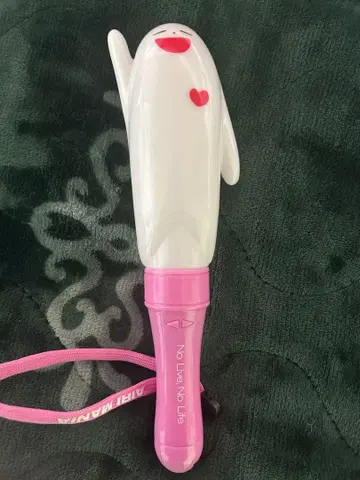 스즈키 아이리 스-상 응원봉