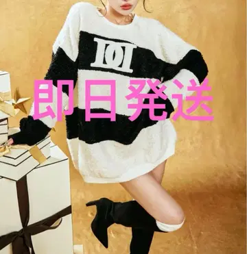 darich 아플리케 부클레 상의