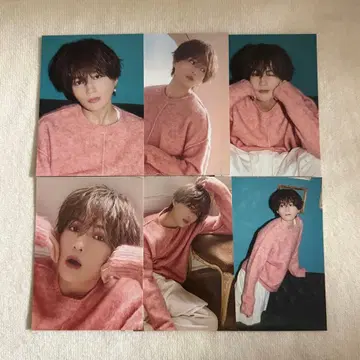 야기 유세이 트레이딩 카드