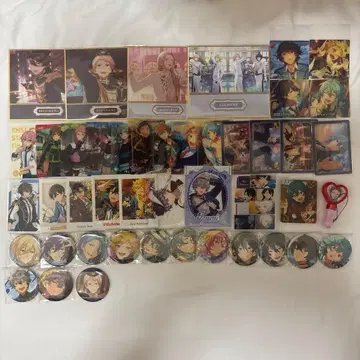 앙스타 묶음 판매