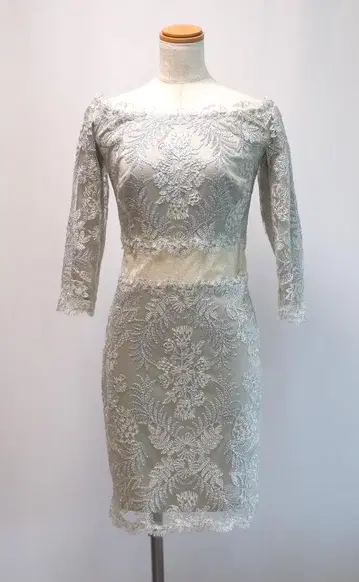 타다시 쇼지 원피스 [4] / 9호 정도