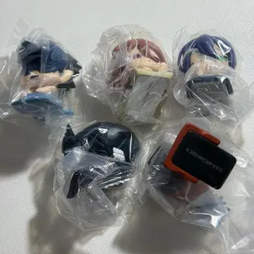 체인소 맨 오넴탄 전종