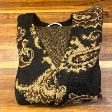 저널 스탠다드 남성용 가디건