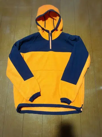 THE NORTH FACE 플리스 자켓 XL