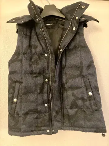 The First Floor 카모플라쥬 나노 유니버스 다운 베스트