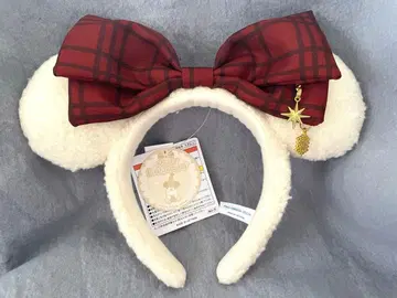 디즈니 릴린린 머리띠