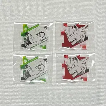 히로아카 아크릴 퍼즐 #1