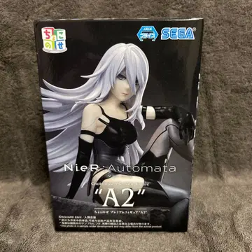 NieR: Automata A2 프리미엄 피규어