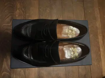 Betti 블랙 로퍼 ART. 521 FOD./S 사이즈 07