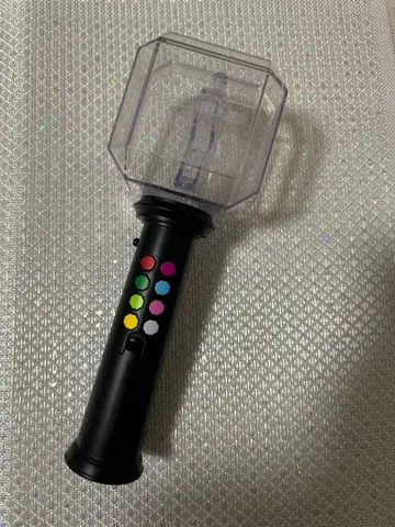 timelesz FAM 응원봉