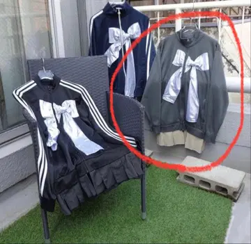 c0mi reel of lyricism 트랙 자켓 리메이크