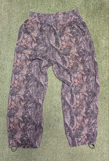 [ used ] slick 리 카모 사이즈 1