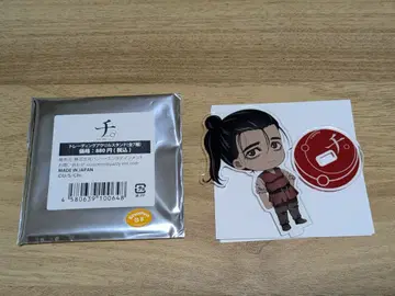 옥지 특별전 아크릴 스탠드