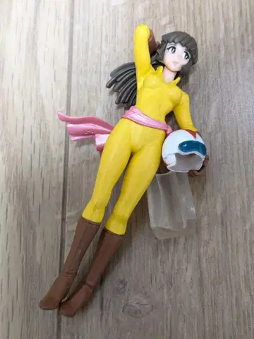 절판 유미 사야카 마징가 Z HGIF 슈퍼로봇 히로인즈 피규어