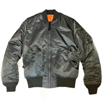 ALPHA INDUSTRIES MA-1