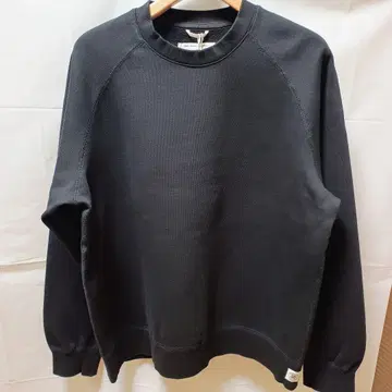 REIGNINGCHAMP Brushed Fleece 맨투맨 크루넥