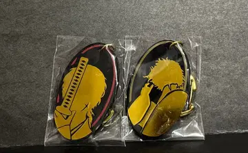 바람의 검심 최종장 2020년 키링