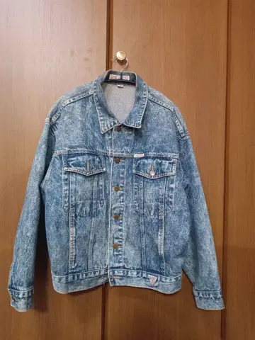 GUESS 데님 자켓 S 사이즈