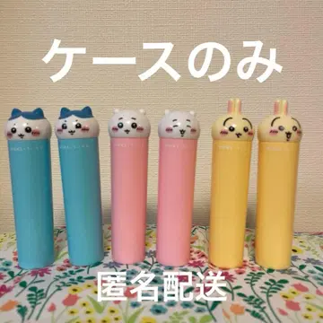 치이카와 VICS 케이스만