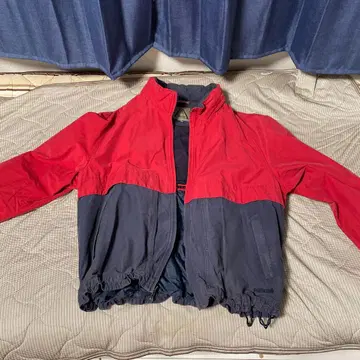 구제 의류 아우터