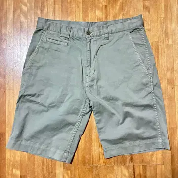 journal standard 그레이 숏팬츠 S