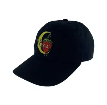 sky high farm 캡 블랙