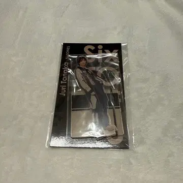 SixTONES 다나카 쥬리 아크릴 스탠드