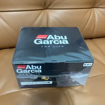 Abu Garcia SALTY STAGE Concept-Free