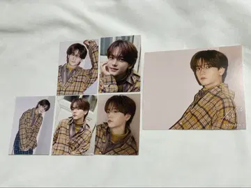 FANTASTICS  나카지마 소우타 트레이딩 카드 아더 자켓