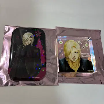 도키메모 GS 봉제 인형 SHOP 크리스마스 사쿠라이 루카