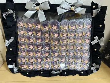 A3 이타백 자카마트 UNDEAD 사쿠마 레이 jan