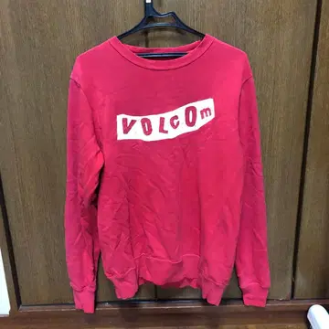 볼컴 트레이닝복