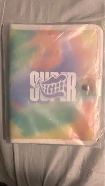 SUPEREIGHT 기념일 컴플리트 BOOK