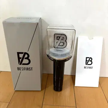 즉시 구매 OK BE:FIRST  응원봉 ver.2