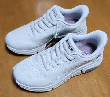 스케쳐스 여성용 스니커즈 23.5