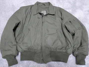 미군 장비 탱커 재킷