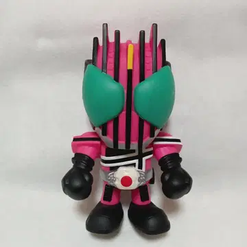 가면라이더 디케이드 피규어