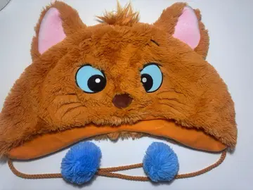 디즈니 루즈 팬캡