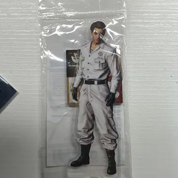 마지마 고로 아크릴 스탠드 관혼상제전