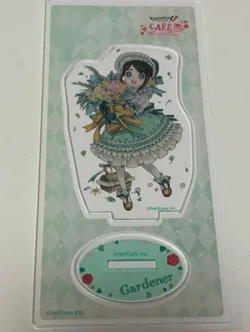 제5인격 아크릴 스탠드 고백 시즌 엠마 우즈 정원사